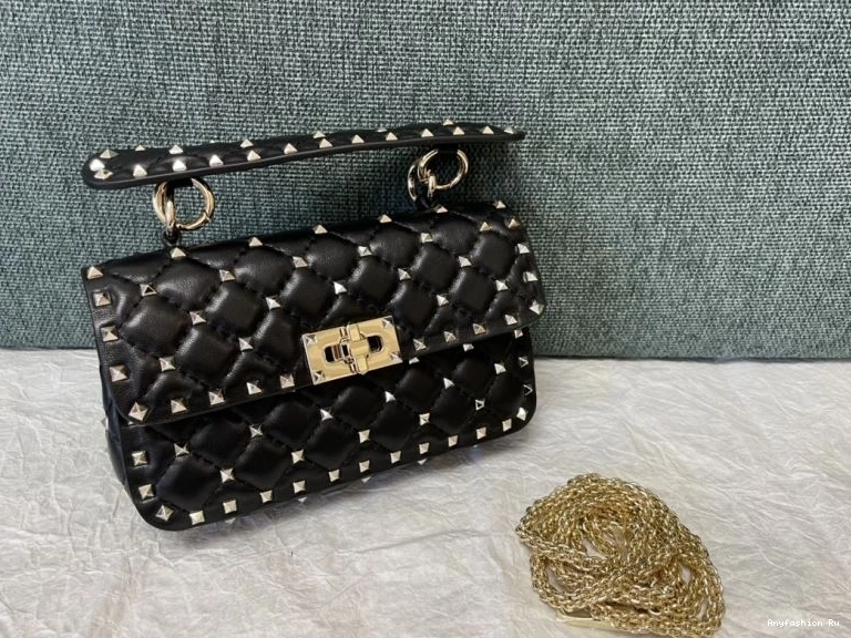 59749 Valentino Satchel Timeless Bags 0629